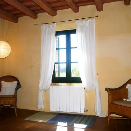 Vakantiehuis Mas Dels Noguers Torroella de Montgrí