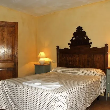 Vakantiehuis Mas Dels Noguers *