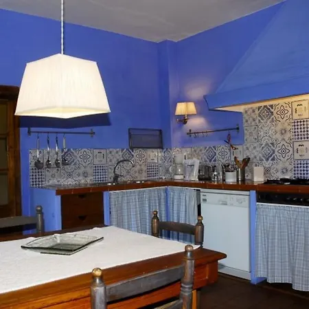 Vakantiehuis Mas Dels Noguers Torroella de Montgrí