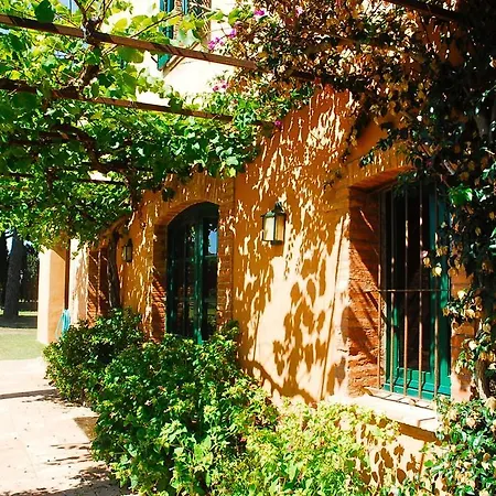 Vakantiehuis Mas Dels Noguers