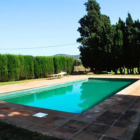 Mas Dels Noguers Vakantiehuis