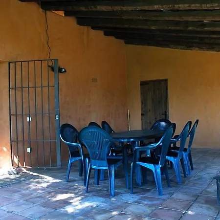 Mas Dels Noguers Vakantiehuis *